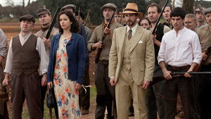 14 de abril, la República 1. évad Ep.13 13. epizód