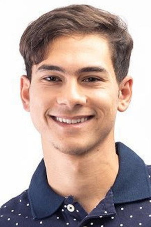 Youssef Wahby profil kép