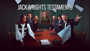 Én, Jack Wright kép