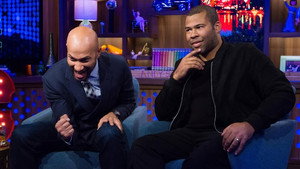 Watch What Happens Live with Andy Cohen 13. évad Ep.80 80. epizód