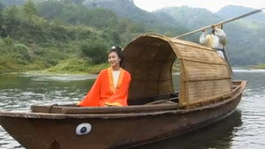 真命小和尚 1. évad Ep.20 20. epizód
