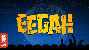 Mystery Science Theater 3000 5. évad Ep.6 6. epizód