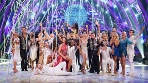 Strictly Come Dancing 17. évad Ep.2 2. epizód