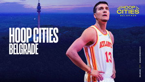 Hoop Cities 1. évad Ep.3 3. epizód