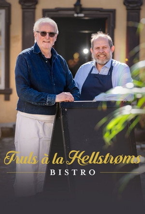 Truls á la Hellstrøms Bistro poszter