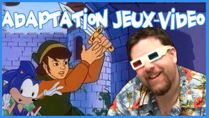 Joueur du Grenier 3. évad Ep.1 1. epizód