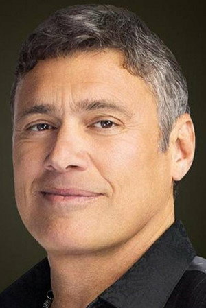 Steven Bauer profil kép