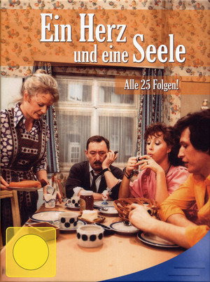 Ein Herz und eine Seele poszter