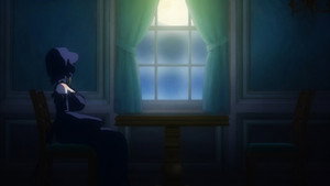 死神坊ちゃんと黒メイド 1. évad Ep.35 35. epizód
