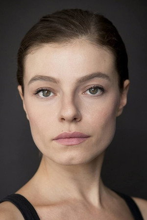 Ebru Helvacıoğlu profil kép