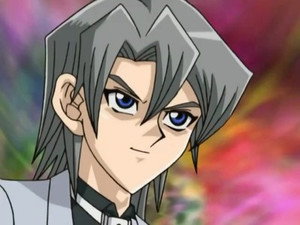 Yu-Gi-Oh! GX 1. évad Ep.105 105. epizód