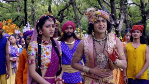 राधाकृष्ण 1. évad Ep.278 278. epizód