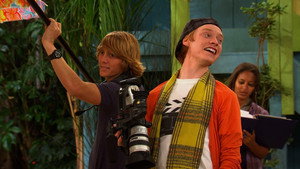 Austin & Ally 1. évad Ep.15 15. epizód