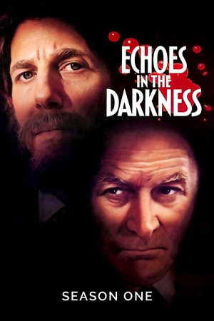 Echoes in the Darkness 1. évad (1987-11-01) poszter
