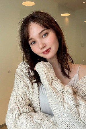 マーシュ彩 profil kép