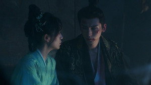 一梦如故 1. évad Ep.16 16. epizód