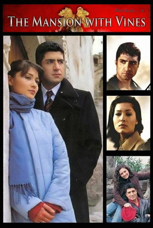 Asmalı Konak poszter