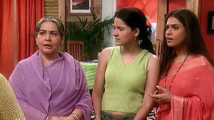 शरारत - थोड़ा जादू, थोड़ी नज़ाकत 1. évad Ep.31 31. epizód