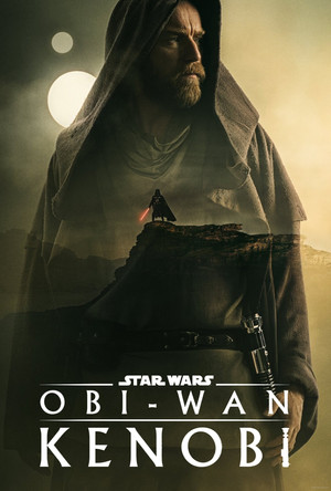 Obi-Wan Kenobi poszter