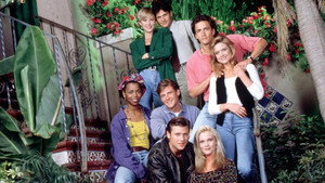 Melrose Place kép