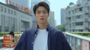 我在顶峰等你 1. évad Ep.5 5. epizód