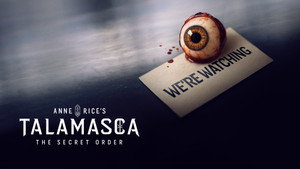 Talamasca: A Titkos Rend kép