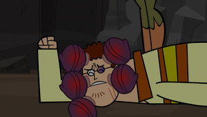 Total Drama All-Stars 1. évad Ep.3 3. epizód