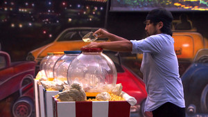 Big Brother 18. évad Ep.38 38. epizód