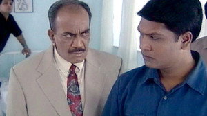 सीआईडी 1. évad Ep.224 224. epizód