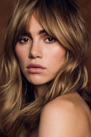Suki Waterhouse profil kép