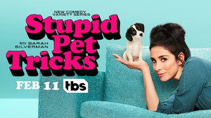 Stupid Pet Tricks kép