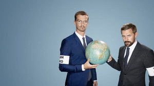 Das Duell um die Welt Speciális epizódok Ep.7 7. epizód
