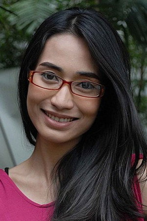 Monique Henry profil kép