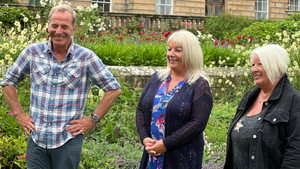 Robson Green's Weekend Escapes 2. évad Ep.10 10. epizód