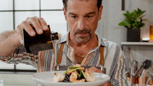 5 chefs dans ma cuisine 2. évad Ep.35 35. epizód
