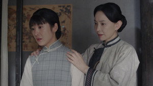 春晖 1. évad Ep.12 12. epizód