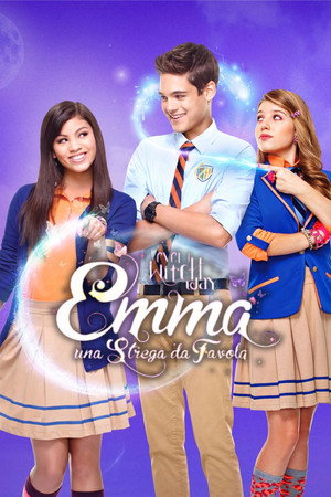 Every Witch Way poszter