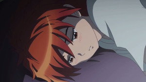 境界のRINNE 1. évad Ep.11 11. epizód