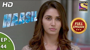 Haasil 1. évad Ep.44 44. epizód
