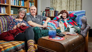 Gogglebox 19. évad Ep.8 8. epizód