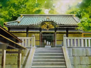 るろうに剣心 明治剣客浪漫譚 3. évad Ep.31 31. epizód
