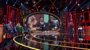 La Casa de los Famosos 5. évad Ep.12 12. epizód