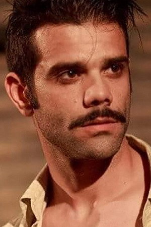 Παναγιώτης Καρμάτης profil kép