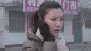 夺宝惊魂 1. évad Ep.12 12. epizód