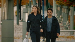 Save Me 1. évad Ep.8 8. epizód