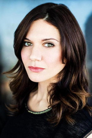 Amy Matysio profil kép