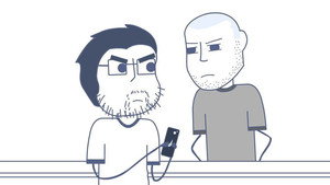 Rooster Teeth Animated Adventures 4. évad Ep.22 22. epizód