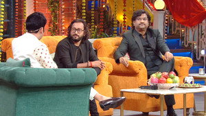 The Kapil Sharma Show 2. évad Ep.137 137. epizód