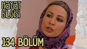 Hayat Bilgisi 4. évad Ep.36 36. epizód