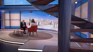 Sunday with Laura Kuenssberg 4. évad Ep.13 13. epizód